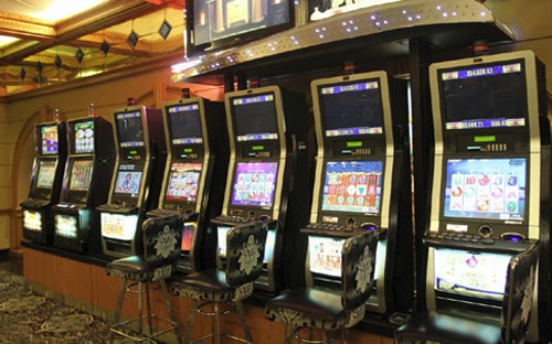 “Trúng thưởng” trên 10 triệu đồng tại casino phải đóng thuế