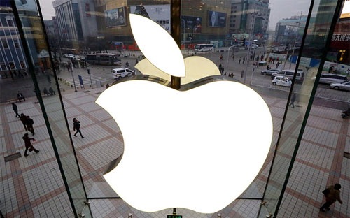 Vì sao Apple xin lỗi Trung Quốc?
