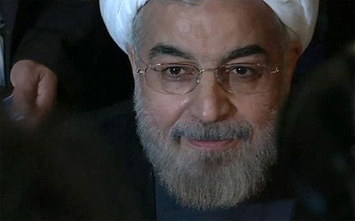 Ứng viên ôn hòa đắc cử Tổng thống, hạt nhân Iran về đâu?