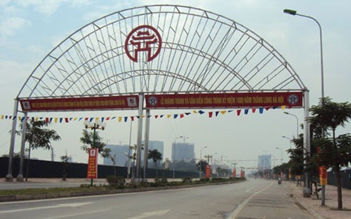 Tổng rà soát các dự án BT tại Hà Nội