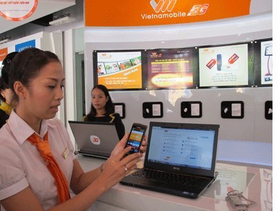 Qualcomm: Việt Nam nên sớm lên 4G