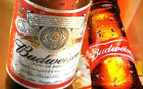 Hãng bia lớn nhất thế giới sắp vào Việt Nam