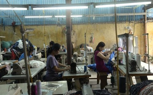 Bangladesh và bài học từ ngành dệt may Việt Nam