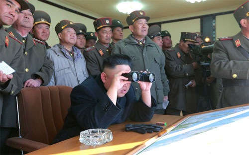 Triều Tiên “không đổi hạt nhân lấy hàng tỷ USD”