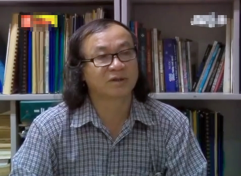  TS Nguyễn Đăng Nghĩa chuyên gia nghiên cứu thực vật học