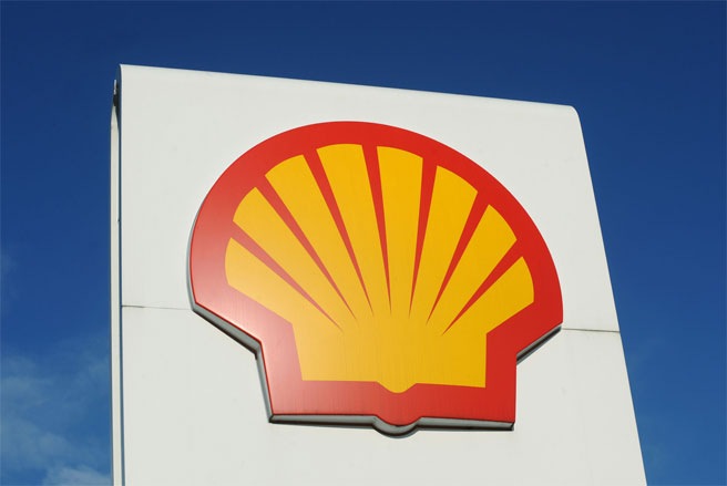 Hãng dầu khí Royal Dutch Shell