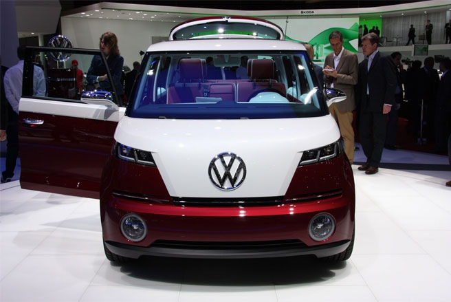 Hãng ôtô Volkswagen