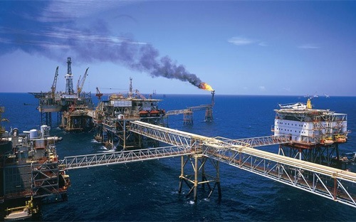 Lợi nhuận Petro Vietnam tăng khá mạnh
