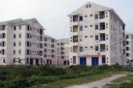 Xây dựng nhà ở xã hội sẽ được đẩy mạnh trong năm nay. - tinkinhte.com