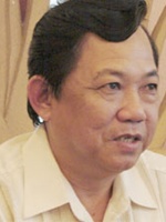 Ông Tô Minh Giới - tinkinhte.com