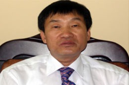 Ông Lee Myung Hee, Trưởng đại diện Cơ quan phát triển nguồn nhân lực Hàn Quốc tại Việt Nam. - tinkinhte.com