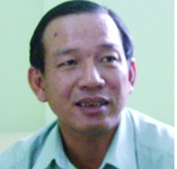 Ông Nguyễn Hoàng Minh - tinkinhte.com
