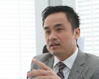 Ông Louis Nguyễn - tinkinhte.com