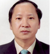 Ông Cao Viết Sinh - tinkinhte.com