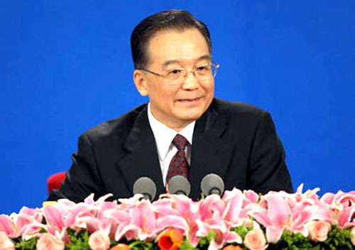 Thủ tướng Ôn Gia Bảo - tinkinhte.com
