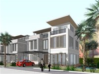 Phối cảnh dự án Dai Phuoc Lotus ở quận 9, một trong những dự án VinaProjects tham gia quản lý tại thị trường Việt Nam - tinkinhte.com