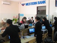Ngân hàng Miền Tây (Western Bank) sẽ không niêm yết trong qu‎ý 1 như kế hoạch. - tinkinhte.com