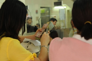 Sau Tết Nguyên đán, nguồn tiền gửi đã dần trở lại ngân hàng - tinkinhte.com