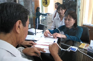 Đây không phải là lần đầu tiên các ngân hàng thương mại được thực hiện cơ chế “lãi suất thỏa thuận”. - tinkinhte.com