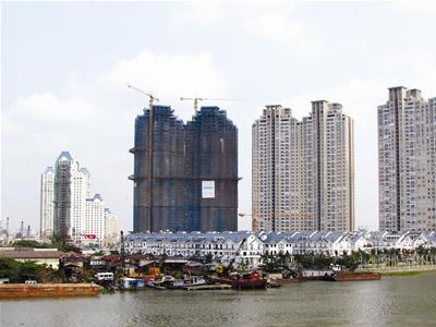 Thị trường BĐS năm 2010 mua để ở sẽ nhiều hơn mua đầu cơ - tinkinhte.com