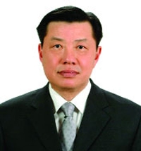 1. Ông Tham Tuck Choy,  Tổng giám đốc Công ty TNHH Parkson Việt Nam - tinkinhte.com