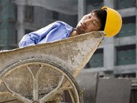 Công nhân nhập cư - những người làm nên phép lạ kinh tế Trung Quốc. - tinkinhte.com