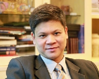 Ông Nguyễn Quang Nam - tinkinhte.com