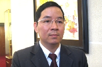 TS. Vũ Thành Tự Anh, Giám đốc nghiên cứu Chương trình Giảng dạy Kinh tế Fulbright - tinkinhte.com