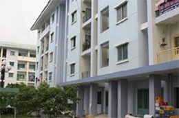 Trong tháng này, Sở Xây dựng sẽ trình UBND thành phố phê duyệt quy chế bán, cho thuê nhà xã hội. - tinkinhte.com