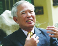 Ông Vũ Khoan - tinkinhte.com
