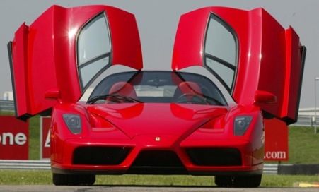 Ferrari Enzo