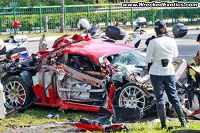 Ferrari F430 2004