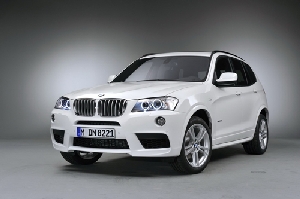 BMW thể hiện tại triển lãm ô tô Paris