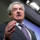 Tỷ phú G.Soros