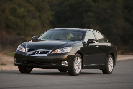 Lexus ES 350