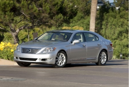 Lexus ES 350