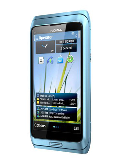 Nokia E7