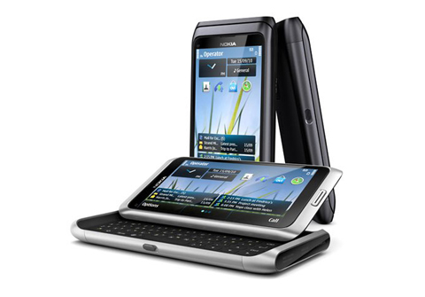 Nokia E7