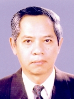 GS.TSKH Bạch             Vọng Ha