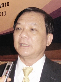 Tổng TTCP Trần Văn Truyền