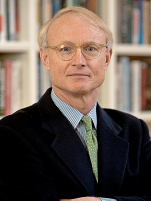 Giáo sư Michael Porter