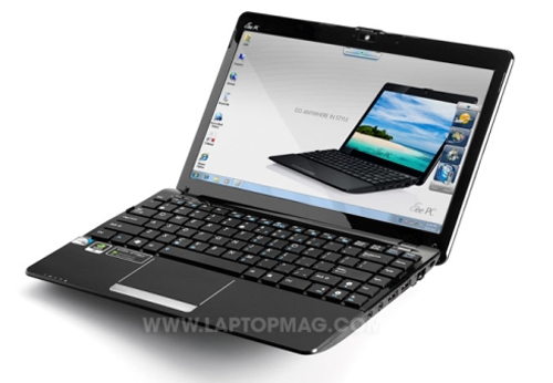 ASUS Eee PC 1215N.