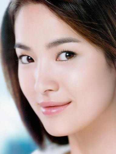 Song Hye Kyo