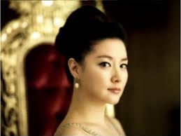 Lee Young Ae