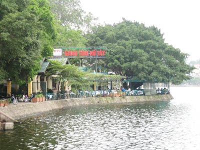 Hồ Tây