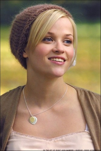 Reese Witherspoon