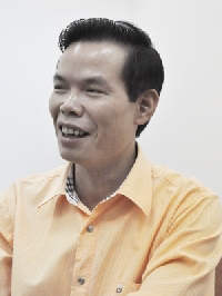 Bí thư Tỉnh ủy Hà Giang Triệu Tài Vinh