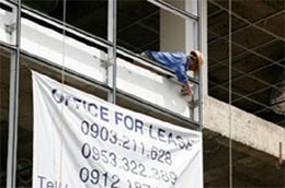 Người thuê văn phòng hiện nay đã có nhiều lựa chọn hơn vì có thêm các dự án được đưa ra thị trường. - tinkinhte.com