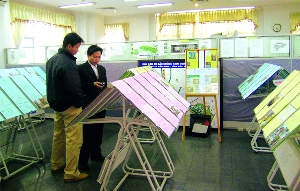  Sàn giao dịch chưa góp phần nâng cao tính minh bạch trên thị trường giao dịch bất động sản - tinkinhte.com