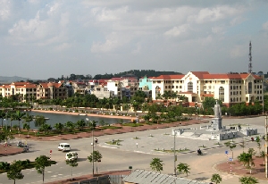 Việc rút giấy phép tại Bắc Ninh sẽ làm lành mạnh môi trường đầu tư, tránh làm thất thoát nguồn tài nguyên đất đai... - tinkinhte.com